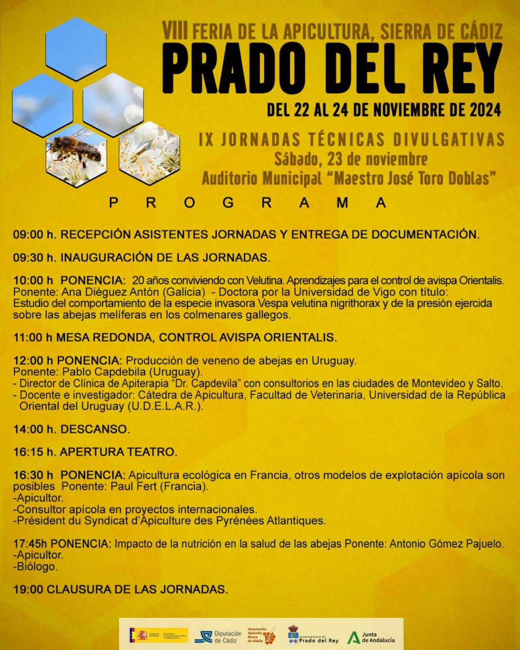 Jornadas Técnicas 2024