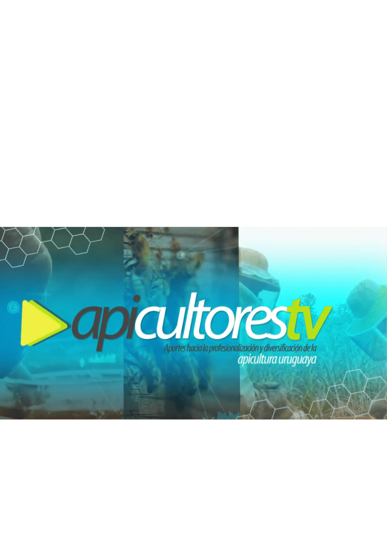 PONENCIA: PRODUCCIÓN DE VENENO DE ABEJAS EN&nbsp;URUGUAY